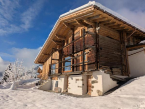 La ferme d'Hauteluce - Chalets